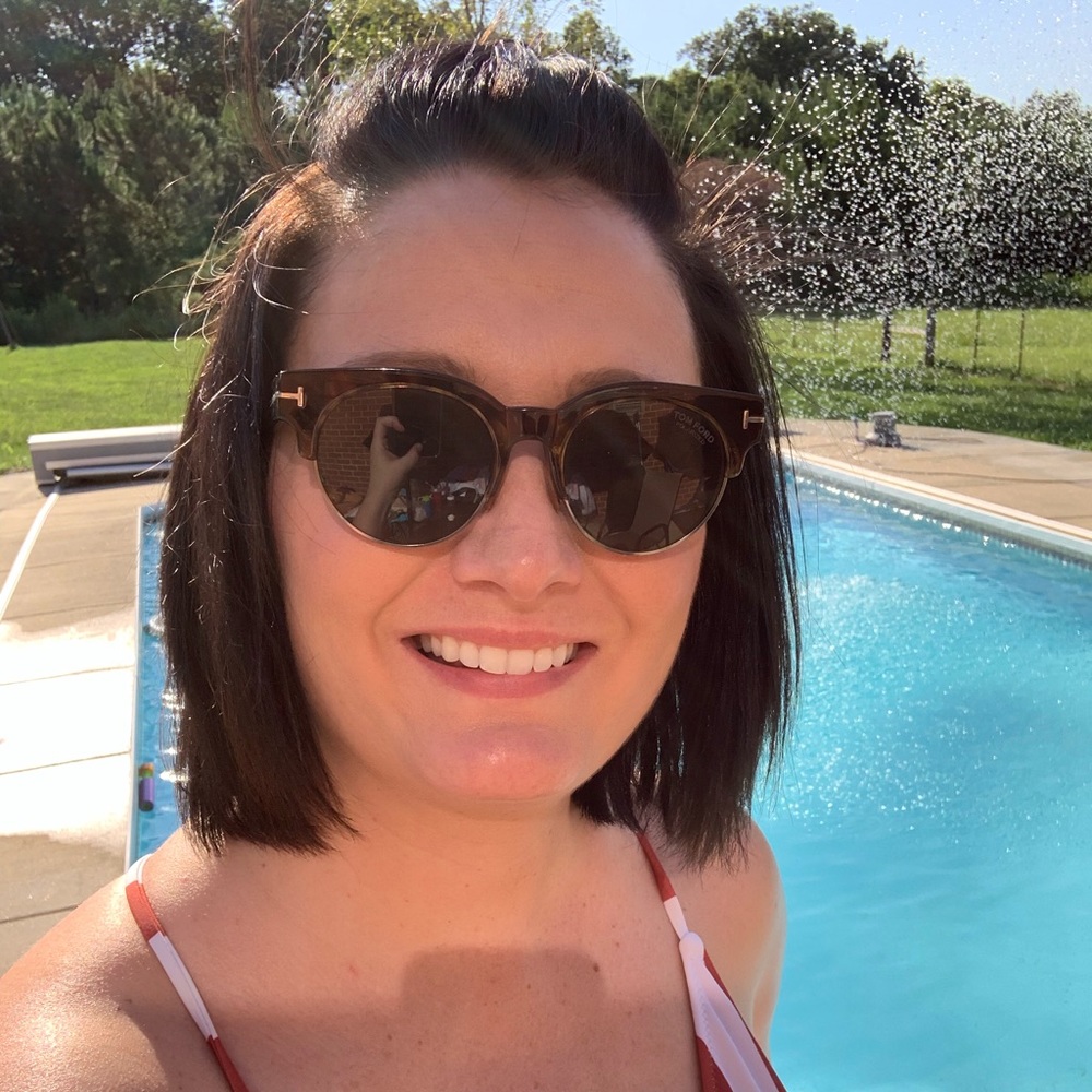 Meet your Posher, Jessica